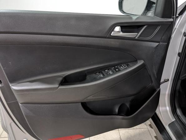 Hyundai Tucson III Рестайлинг с пробегом 2020 года, цена 2 410 000 рублей, 39119 км, внедорожник, Автокод Объявления