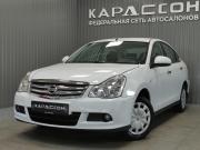 Nissan Almera III (G15) Пермь  - изображение 19