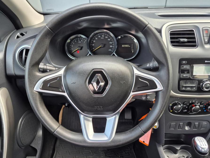Renault Logan II Рестайлинг Воронеж  - изображение 11