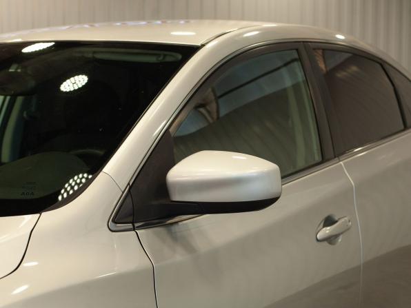 Nissan Sentra VII (B17) с пробегом 2014 года, цена 1 200 000 рублей, 97931 км, седан, Автокод Объявления