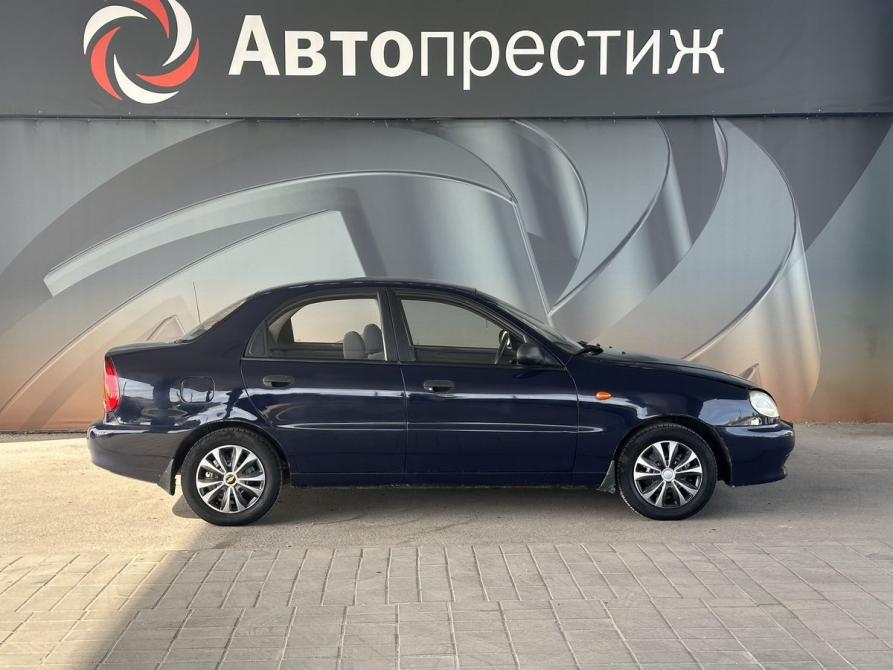 Chevrolet Lanos I Волгоград  - изображение 4