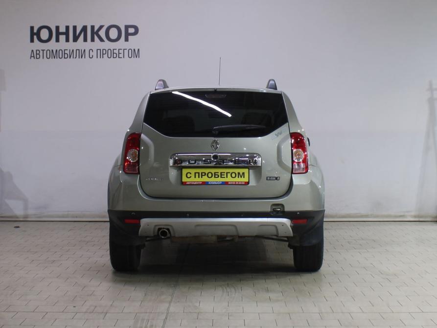 Renault Duster I Дзержинск  - изображение 6