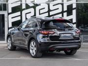 Infiniti FX II (S51) Рестайлинг Волгоград  - изображение 24