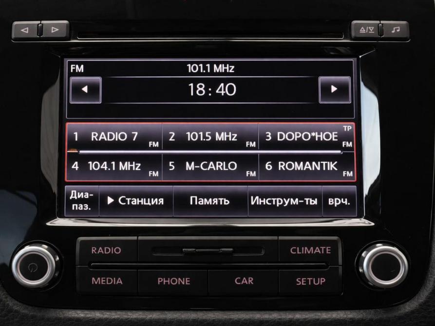 Volkswagen Touareg II Пермь  - изображение 15