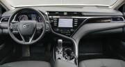 Toyota Camry VIII (XV70) Екатеринбург  - изображение 42