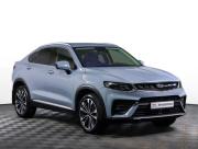 Geely Tugella I Москва  - изображение 27