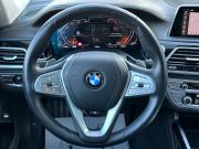 BMW 7 серии VI (G11/G12) Рестайлинг Пермь  - изображение 66