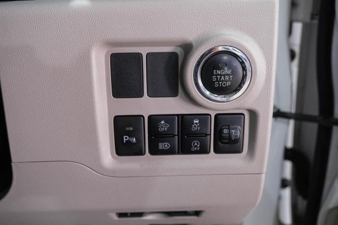 Toyota Passo III Рестайлинг с пробегом 2019 года, цена 899 000 рублей, 114000 км, хэтчбек, Автокод Объявления