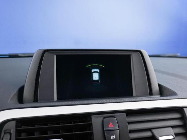 BMW 1 серии II (F20/F21) Рестайлинг 2 с пробегом 2018 года, цена 2 349 444 рубля, 24347 км, хэтчбек, Автокод Объявления