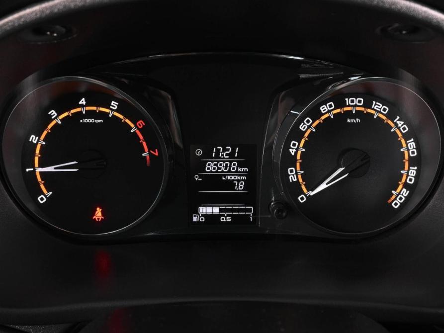 Lada (ВАЗ) Granta I Рестайлинг Ростов-на-Дону  - изображение 15