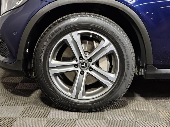 Mercedes-Benz GLC I (X253) с пробегом 2019 года, цена 2 695 000 рублей, 176880 км, внедорожник, Автокод Объявления