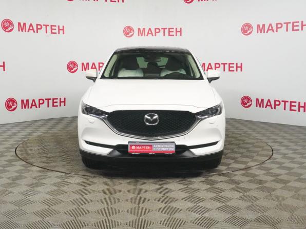 Mazda CX-5 II с пробегом 2019 года, цена 2 609 000 рублей, 110994 км, внедорожник, Автокод Объявления