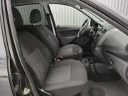 Lada (ВАЗ) Granta I Рестайлинг Пермь  - изображение 27