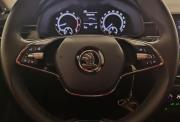 Skoda Rapid II Ярославль  - изображение 40