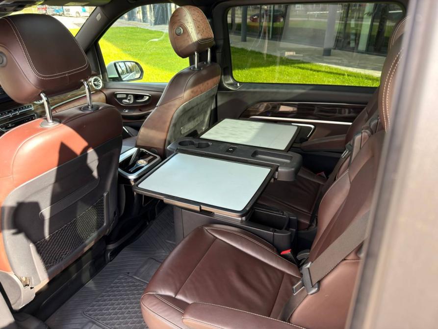 Mercedes-Benz V-Класс III (W447) Пермь  - изображение 27