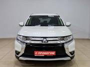 Mitsubishi Outlander III Рестайлинг 2 Альметьевск  - изображение 28