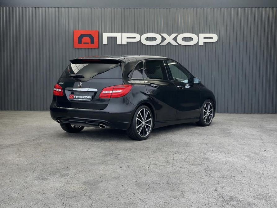 Mercedes-Benz B-Класс II (W246) Пермь  - изображение 28
