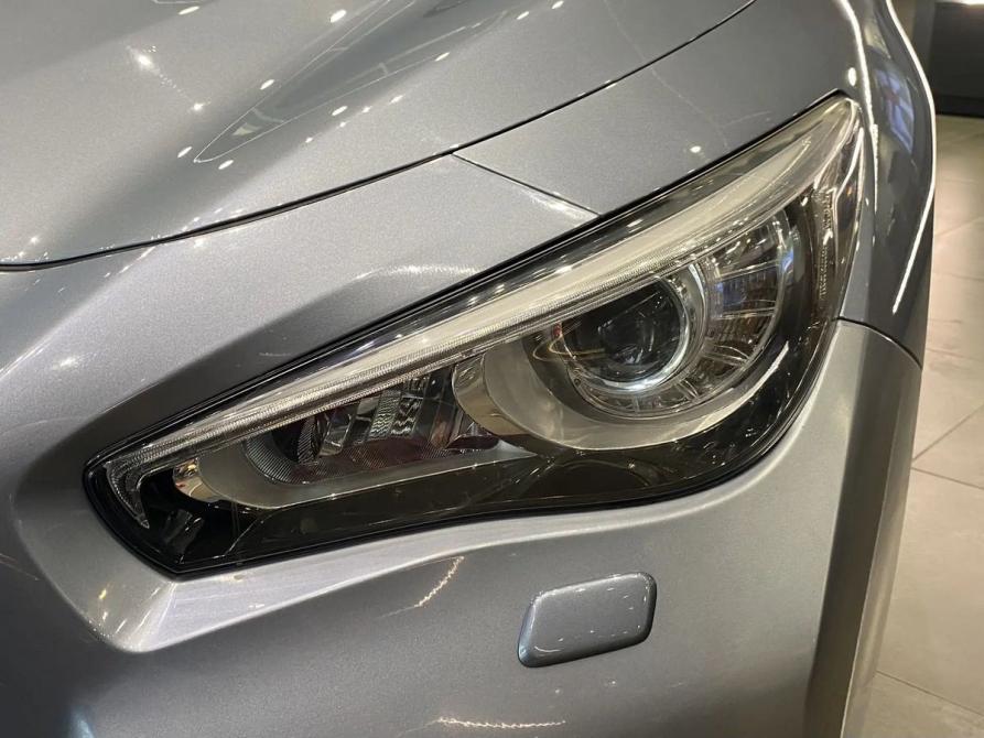 Infiniti Q50 I Тюмень  - изображение 9