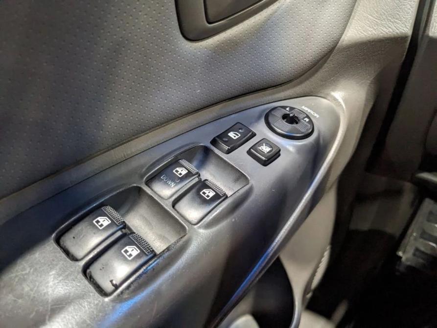 Hyundai Tucson I Пермь  - изображение 23