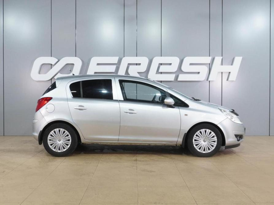 Opel Corsa D Воронеж  - изображение 5