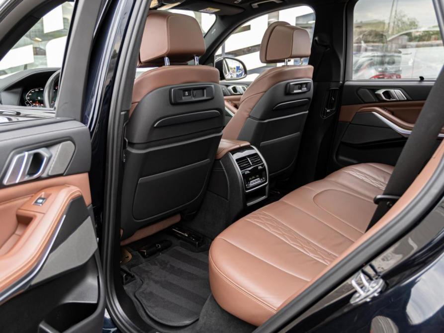 BMW X5 IV (G05/G18) Краснодар  - изображение 14
