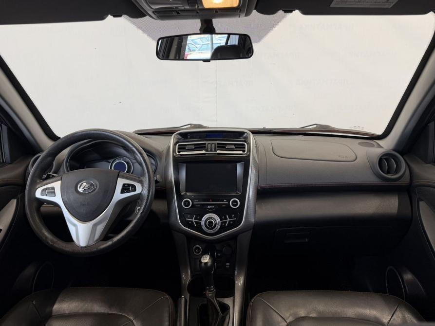 Lifan X60 I Рестайлинг 2 Псков  - изображение 13
