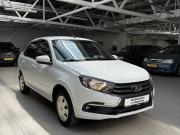 Lada (ВАЗ) Granta I Рестайлинг Челябинск  - изображение 21