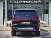 Lexus LX IV Санкт-Петербург  - изображение 37