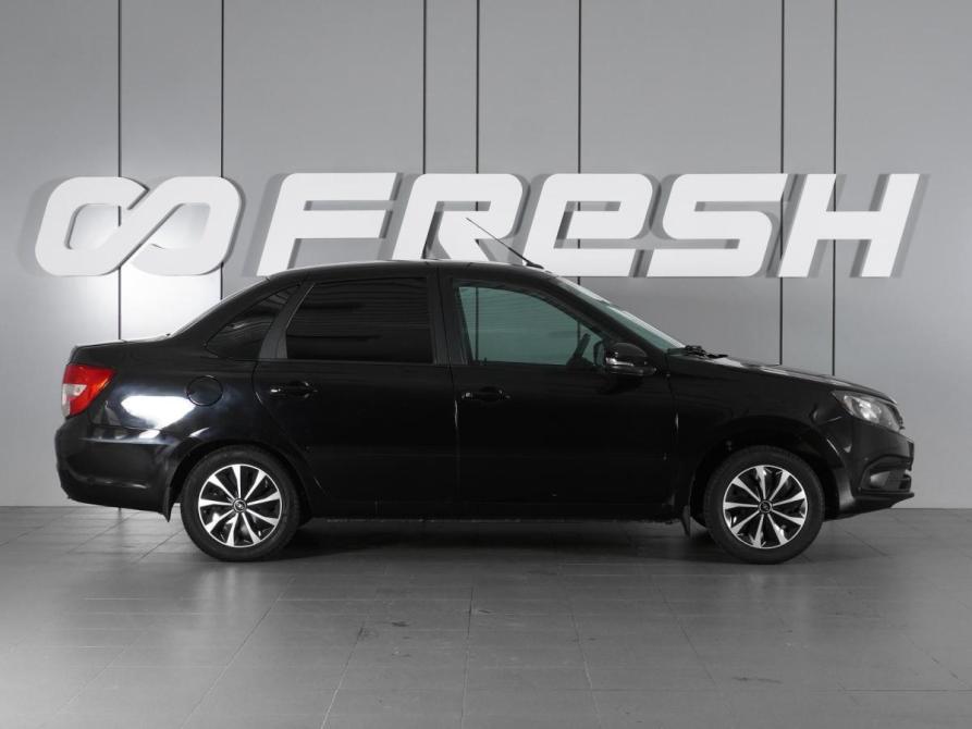Lada (ВАЗ) Granta I Рестайлинг Минеральные Воды  - изображение 5