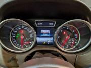 Mercedes-Benz GLE I (W166) Москва  - изображение 48