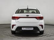 Kia Rio IV Москва  - изображение 21
