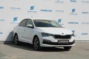 Skoda Rapid II Пермь  - изображение 22