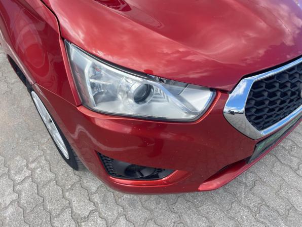 Datsun mi-DO с пробегом 2018 года, цена 633 000 рублей, 64608 км, хэтчбек, Автокод Объявления