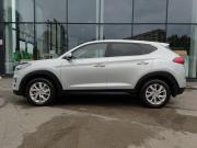 Hyundai Tucson III Рестайлинг Ижевск  - изображение 34