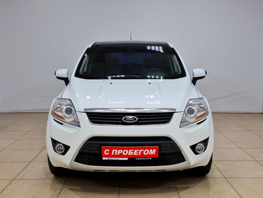 Ford Kuga I Альметьевск  - изображение 2