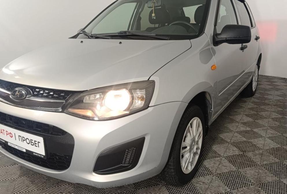 Lada (ВАЗ) Kalina II Волгоград  - изображение 19