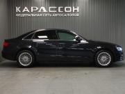 Audi A4 IV (B8) Рестайлинг Пермь  - изображение 22