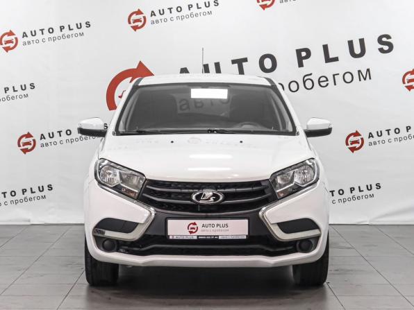 Lada (ВАЗ) XRAY I с пробегом 2020 года, цена 949 000 рублей, 70956 км, хэтчбек, Автокод Объявления