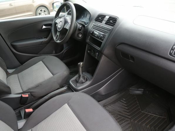 Volkswagen Polo V с пробегом 2011 года, цена 492 000 рублей, 196000 км, седан, Автокод Объявления