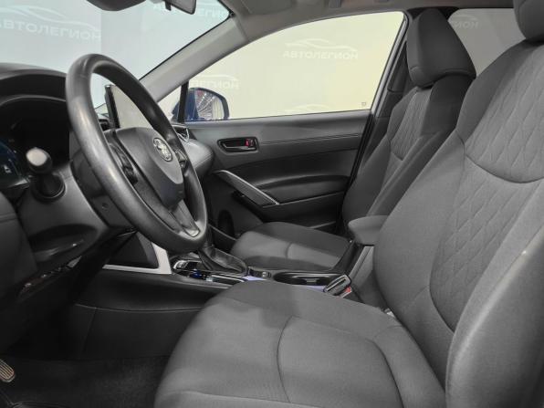 Toyota Corolla Cross I с пробегом 2024 года, цена 2 850 000 рублей, 29725 км, внедорожник, Автокод Объявления