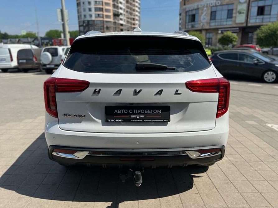 Haval Jolion I Краснодар  - изображение 6