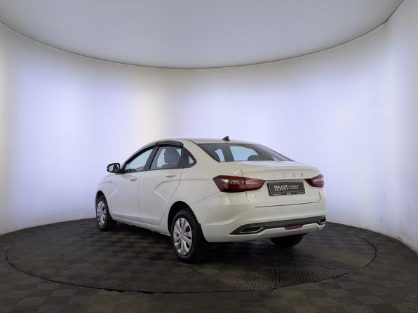 Lada (ВАЗ) Vesta I Рестайлинг (NG) с пробегом 2025 года, цена 1 450 000 рублей, 12739 км, седан, Автокод Объявления