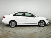 Volkswagen Jetta VI Рестайлинг Санкт-Петербург  - изображение 20