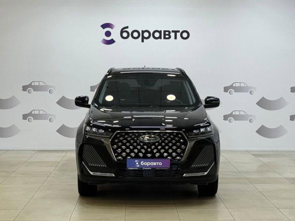Chery Tiggo 7 Pro Max I с пробегом 2024 года, цена 2 050 000 рублей, 44806 км, внедорожник, Автокод Объявления