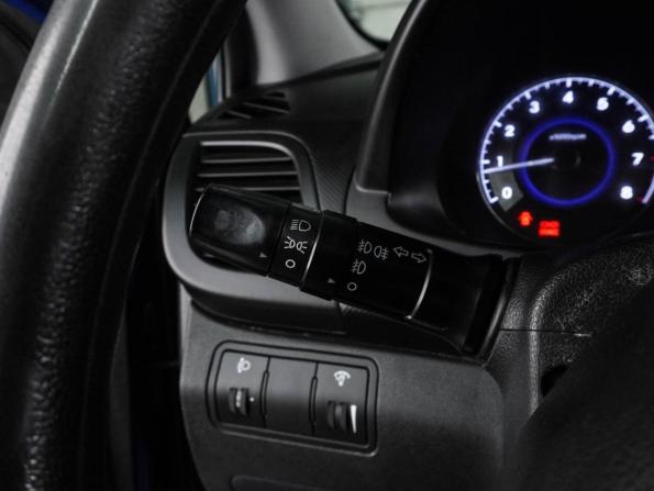 Hyundai Solaris I с пробегом 2012 года, цена 779 000 рублей, 187614 км, седан, Автокод Объявления
