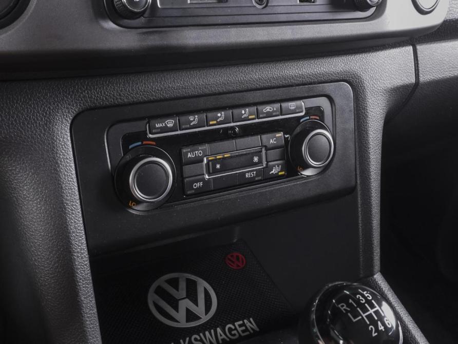Volkswagen Amarok I Ростов-на-Дону  - изображение 12