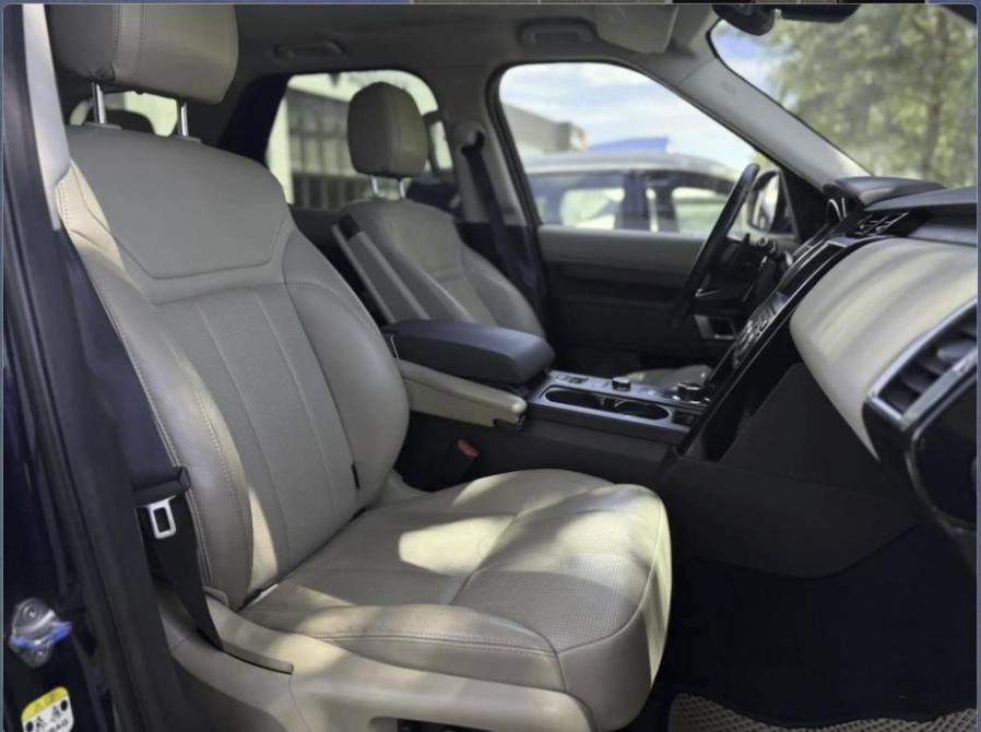 Land Rover Discovery V Ставрополь  - изображение 19