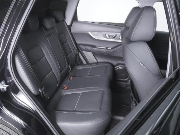 Chery Tiggo 7 Pro Max I Рестайлинг с пробегом 2024 года, цена 2 169 000 рублей, 18247 км, внедорожник, Автокод Объявления