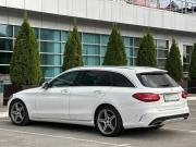Mercedes-Benz C-Класс IV (W205) Уфа  - изображение 16