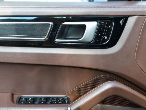 Porsche Cayenne III с пробегом 2018 года, цена 7 750 000 рублей, 87129 км, внедорожник, Автокод Объявления